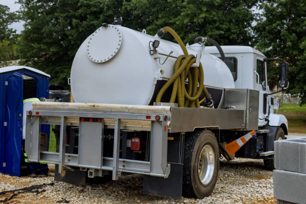 Best Portable toilet rental for construction  in Lebanon, OH