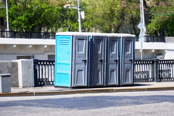 Lebanon, OH porta potty rental Company